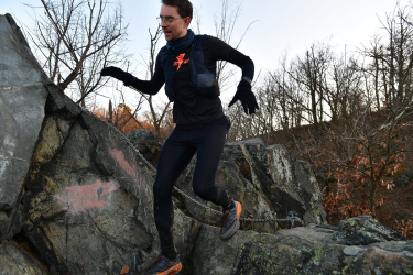 Legendární Pražská stovka